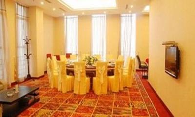фото отеля Xingyi Haiyu Hotel