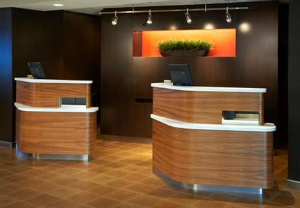 фото отеля Courtyard by Marriott Detroit Warren