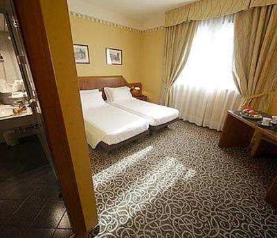 фото отеля Montini Linate Airport Hotel Peschiera Borromeo