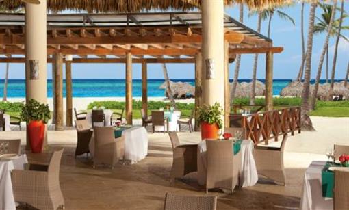 фото отеля Now Larimar Hotel Punta Cana