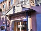 фото отеля BEST WESTERN Hotel Richelieu