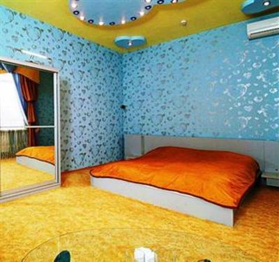 фото отеля Bestugev Hotel Krasnodar