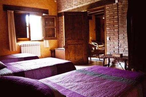 фото отеля Holiday Home Can Rajoler