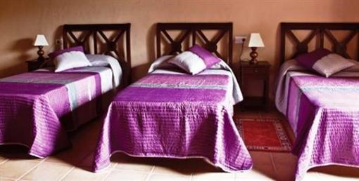 фото отеля Holiday Home Can Rajoler