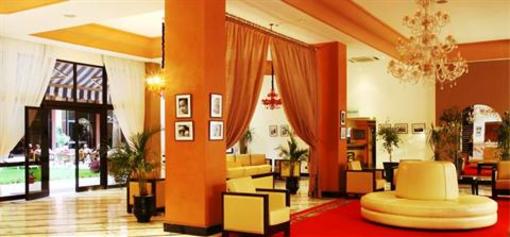 фото отеля Meryem Hotel