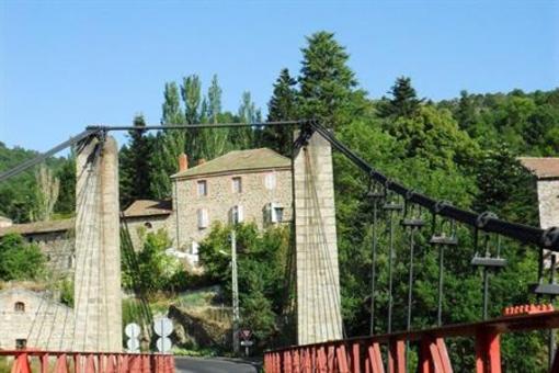 фото отеля Rougeac