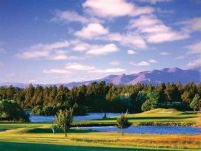 фото отеля Eagle Crest Resort Lodge