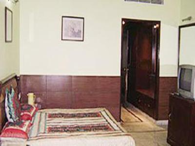 фото отеля Hotel Mahal