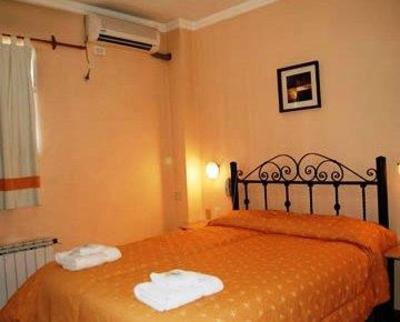 фото отеля Hotel Sienna