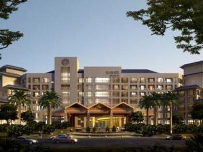 фото отеля Lan Resort Sanya