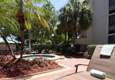 фото отеля Hampton Inn Ft. Lauderdale - Cypress Creek