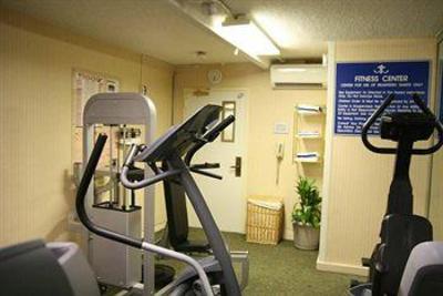 фото отеля Hampton Inn Ft. Lauderdale - Cypress Creek