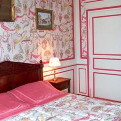 фото отеля Château d'Eporcé