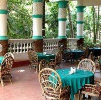 фото отеля Chitravana Resorts