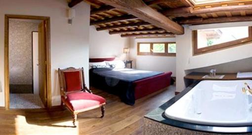 фото отеля L'Argolla Hostal