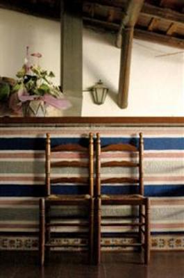 фото отеля L'Argolla Hostal