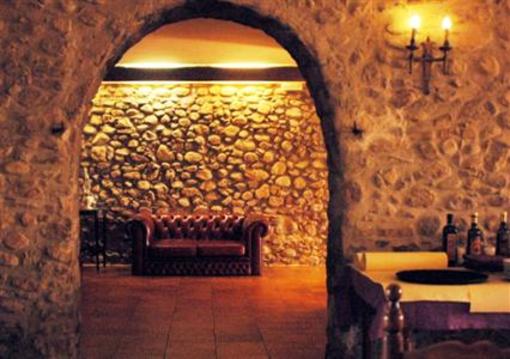 фото отеля L'Argolla Hostal