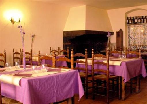 фото отеля L'Argolla Hostal
