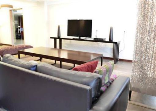 фото отеля Green Sea Apart Hotel