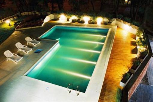 фото отеля Green Sea Apart Hotel