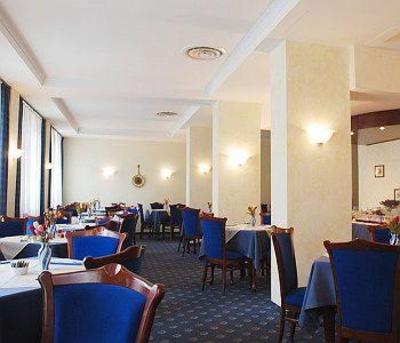 фото отеля Hotel Mediterraneo Civitavecchia