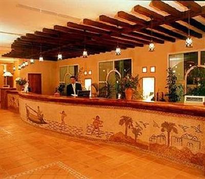 фото отеля Vincci Resort Djerba