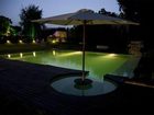 фото отеля Jardines de Casablanca