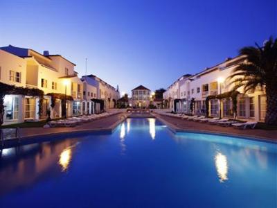 фото отеля Ouratlantico Apartments
