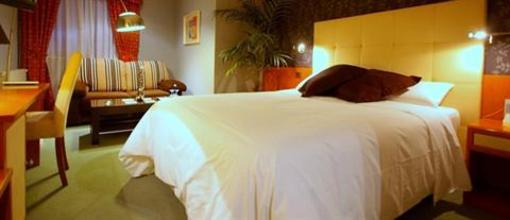 фото отеля Coto Real Hotel Rabade