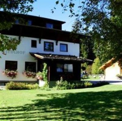 фото отеля Bauernhof Liedlhof
