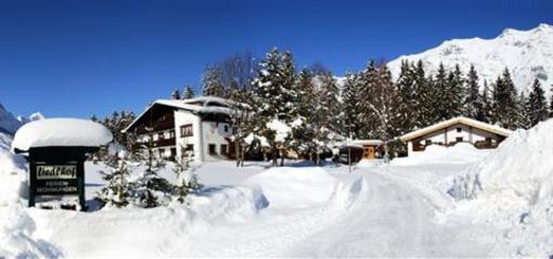 фото отеля Bauernhof Liedlhof