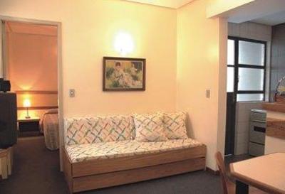 фото отеля Garibaldi Apart Hotel