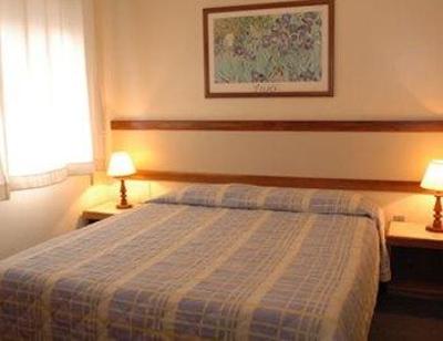 фото отеля Garibaldi Apart Hotel