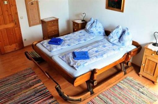 фото отеля Bauernhof Weingut Gastehaus Zohrer