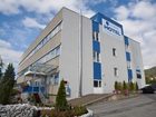 фото отеля Hotel Fohnsdorf