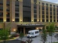 Sheraton Baltimore Washington Airport - BWI