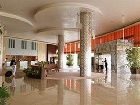 фото отеля Radisson Blu Hotel Alexandria