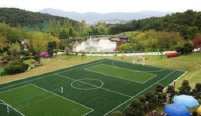 фото отеля Gyeongju Kolon Hotel