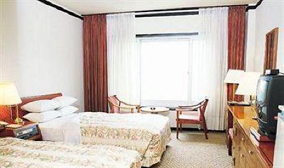 фото отеля Gyeongju Kolon Hotel