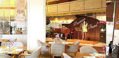 фото отеля Gyeongju Kolon Hotel