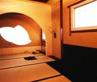 фото отеля Kurhaus Ishibashi Ryokan