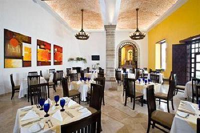 фото отеля Camino Real Hotel Guanajuato