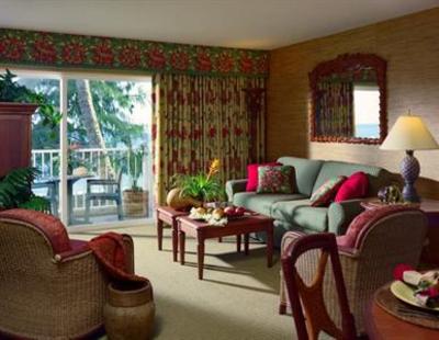 фото отеля Kauai Coast Resort at the Beachboy