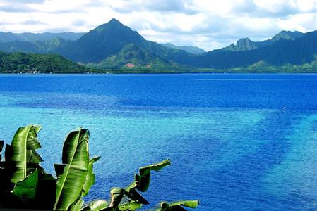 фото отеля Kauai Coast Resort at the Beachboy