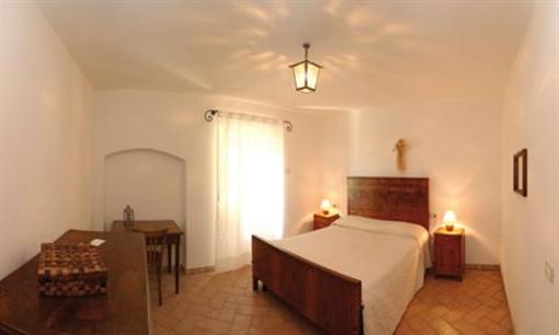фото отеля Maso Lizzone Agriturismo