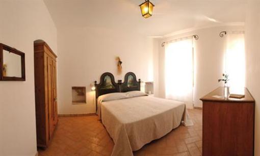 фото отеля Maso Lizzone Agriturismo