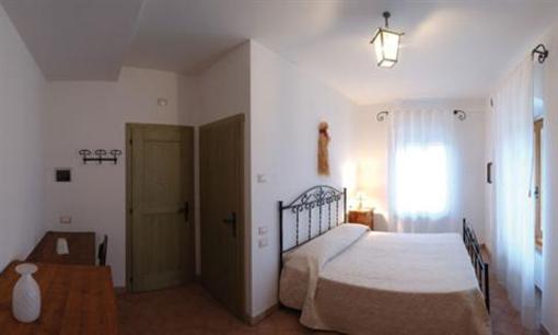 фото отеля Maso Lizzone Agriturismo