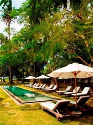 фото отеля Meritus Pelangi Beach Resort & Spa Langkawi