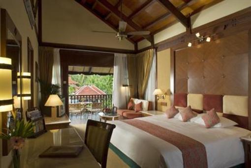 фото отеля Meritus Pelangi Beach Resort & Spa Langkawi