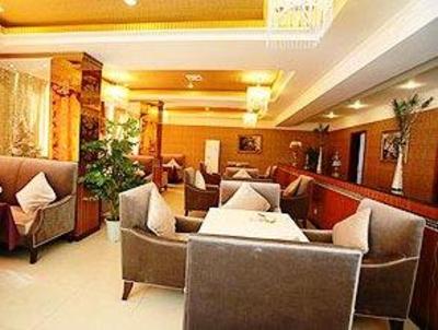 фото отеля Fuxin Yuan Hotel